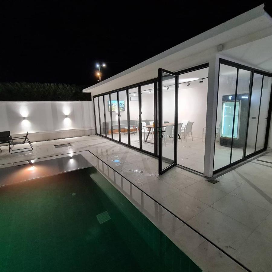 Lt Luxury Villa Rrushkull  Exterior photo