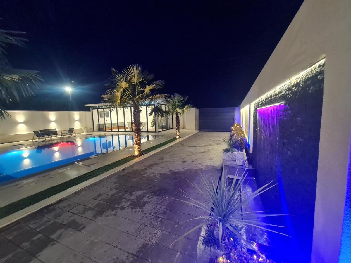 Lt Luxury Villa Rrushkull  Exterior photo