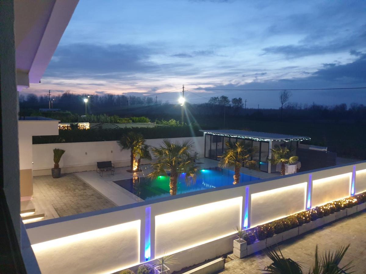Lt Luxury Villa Rrushkull  Exterior photo