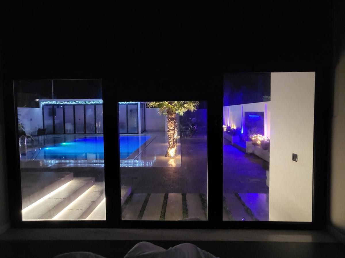 Lt Luxury Villa Rrushkull  Exterior photo